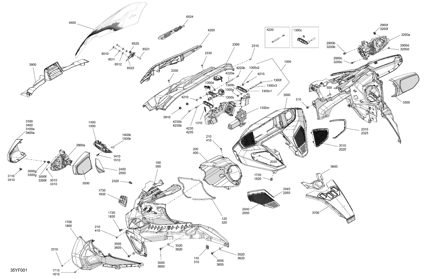 07- Body - Console