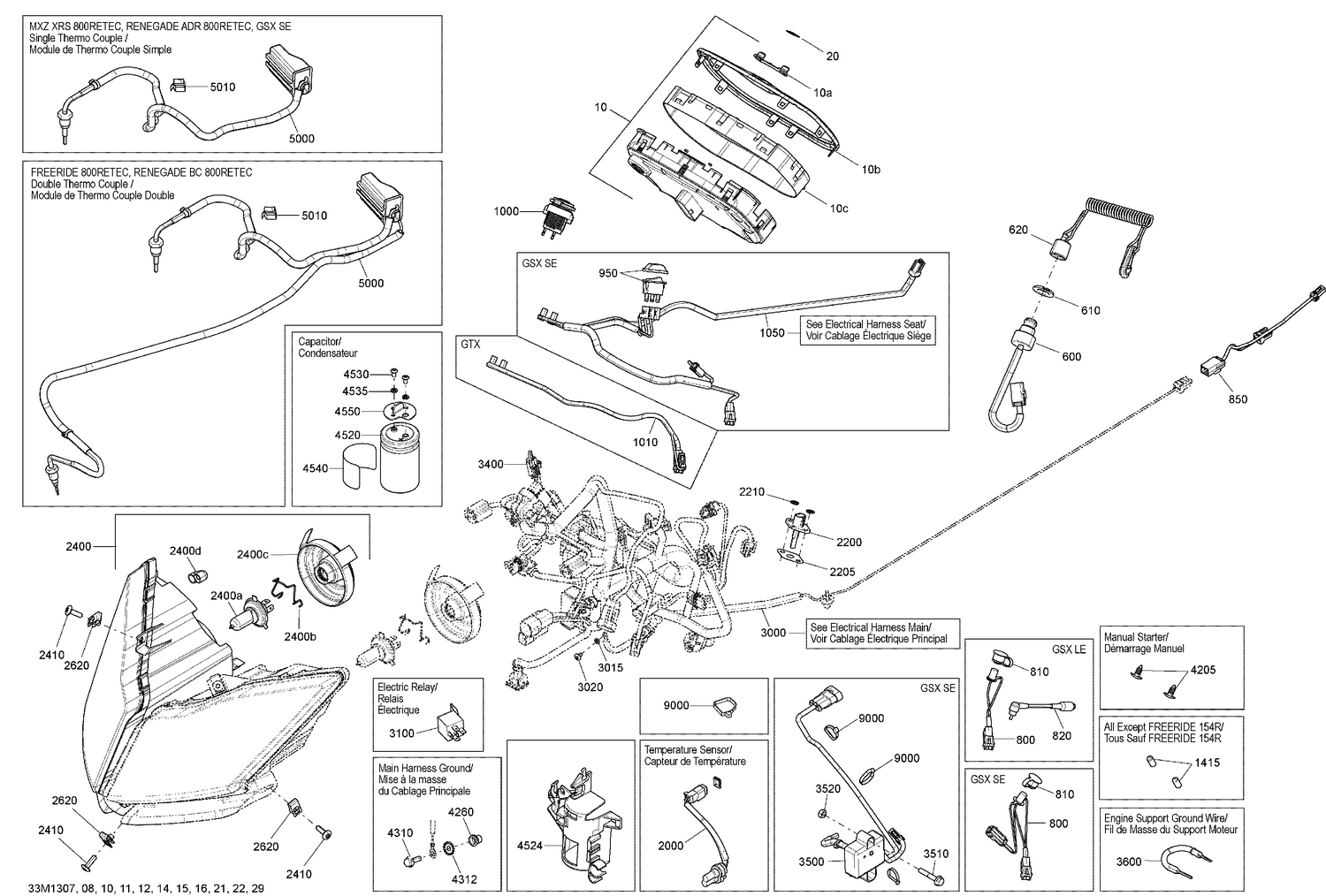 10- Electrical System