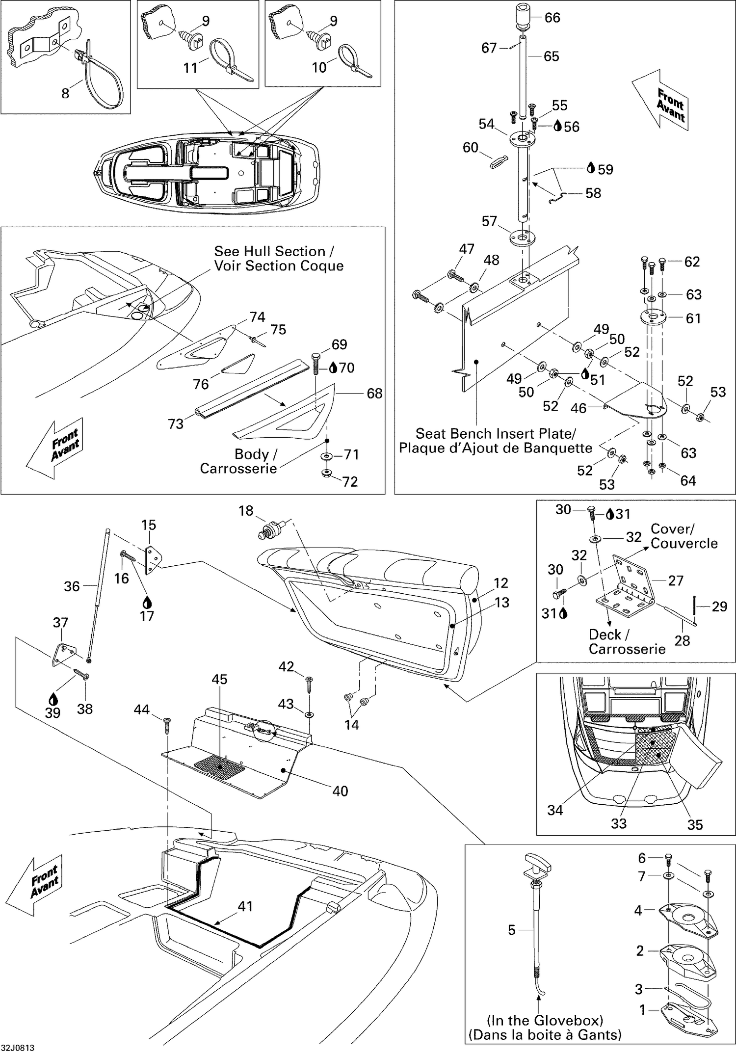 09- Engine Compartment And Accessories