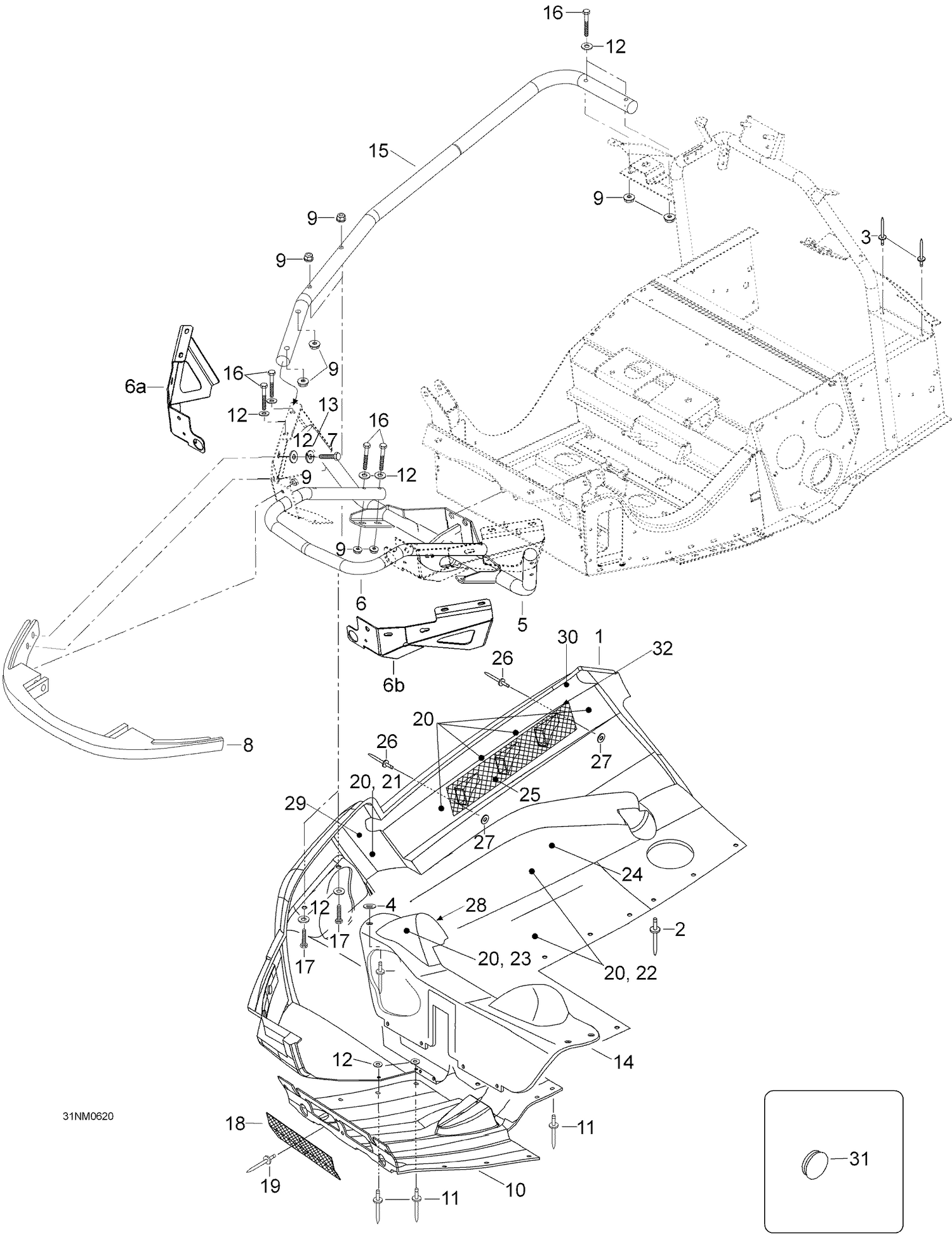 09- Bottom Pan