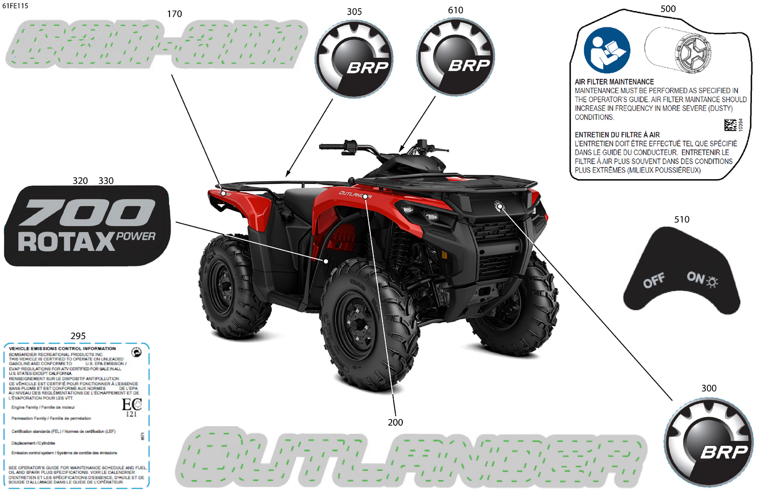 07- Body - Feature Decals