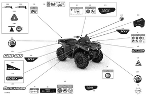 07- Body - Decals  - Xu Schematic