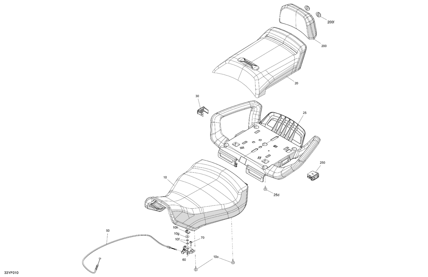 07- Body - Seat