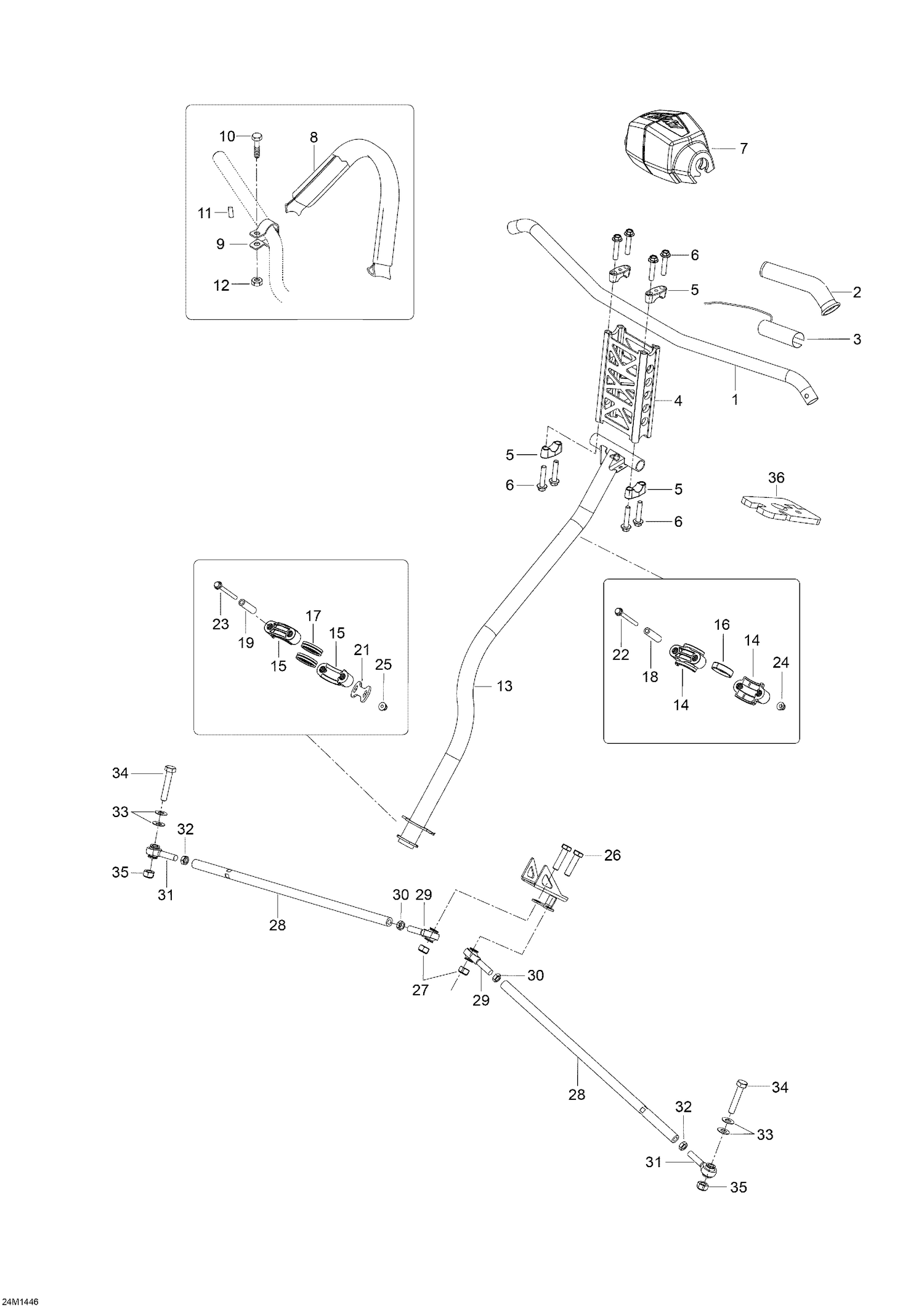 07- Steering