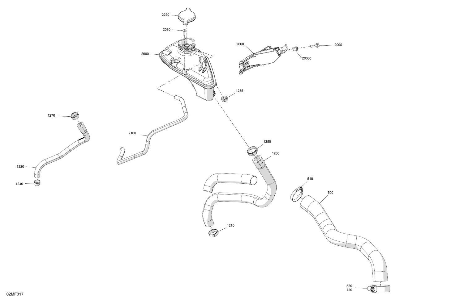 02- Engine - Cooling