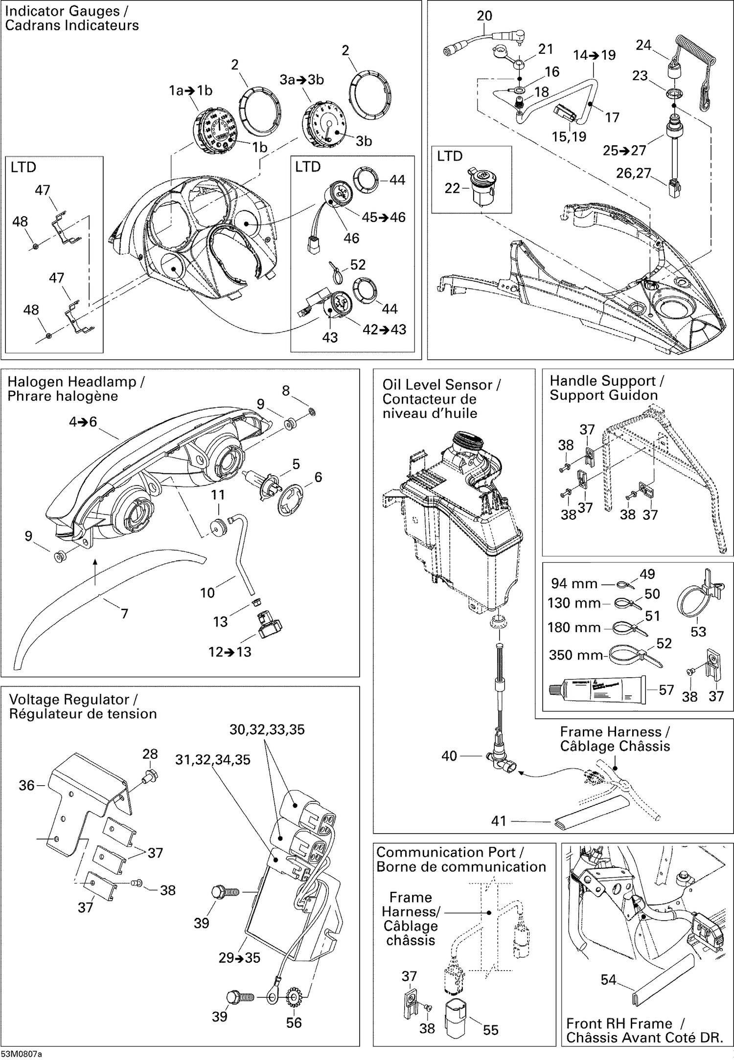 10- Electrical Accessories 1, SPORT