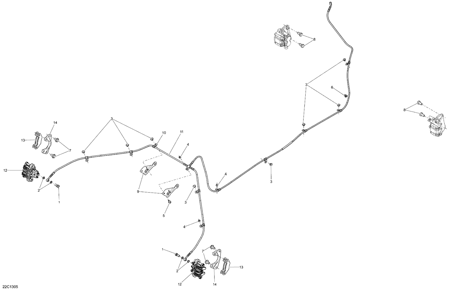 06- Brakes (Supplement-IS Market)