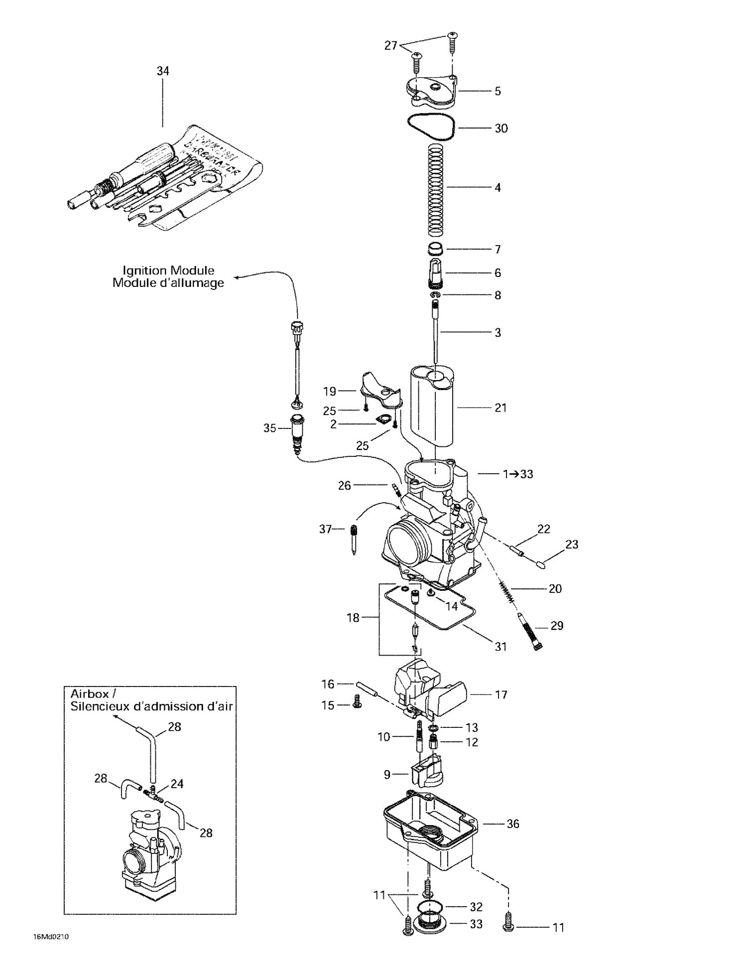 02- Carburetors