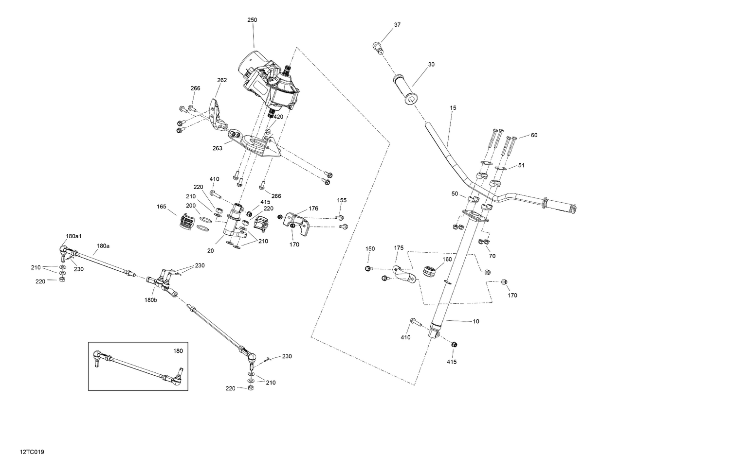 03- Mechanic - Steering