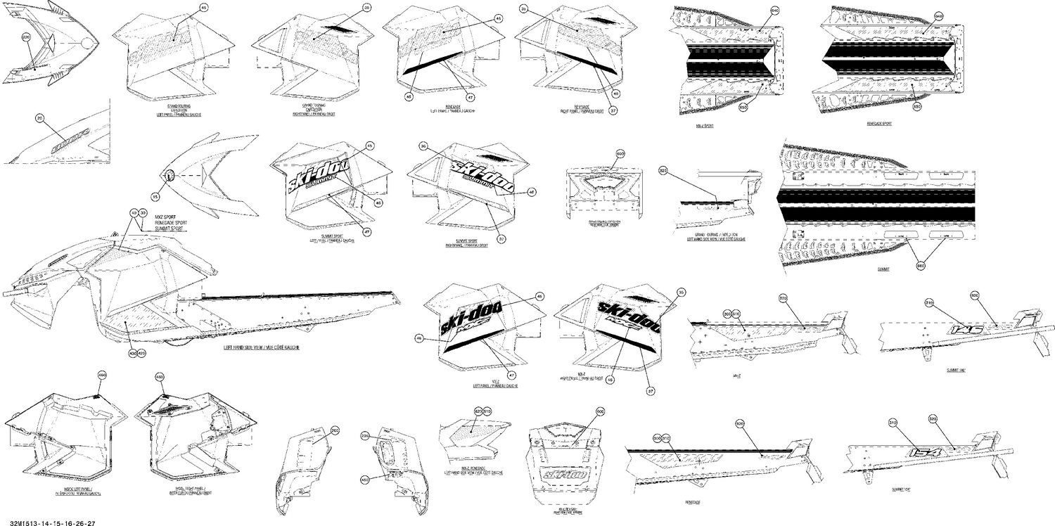 09- Decals _32M1513