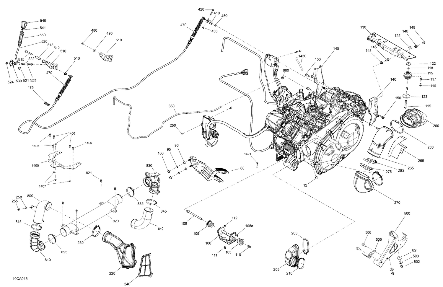02- Engine - System