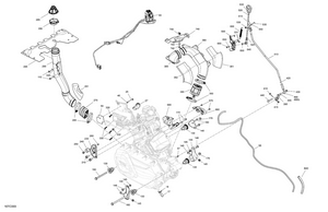 02- Engine - System Schematic