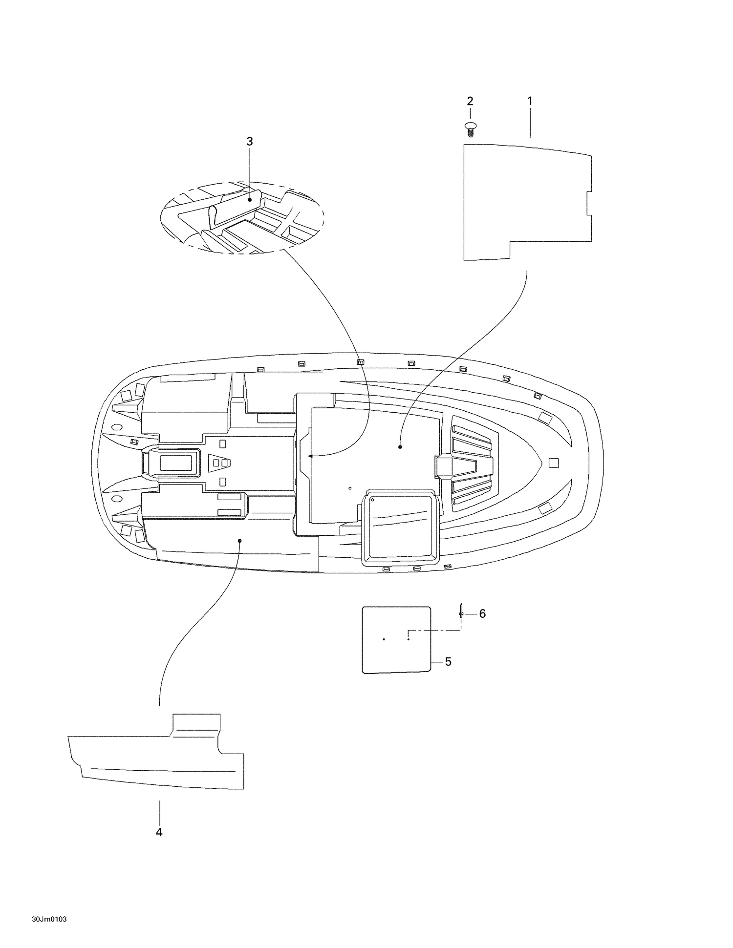 09- Lower Hull