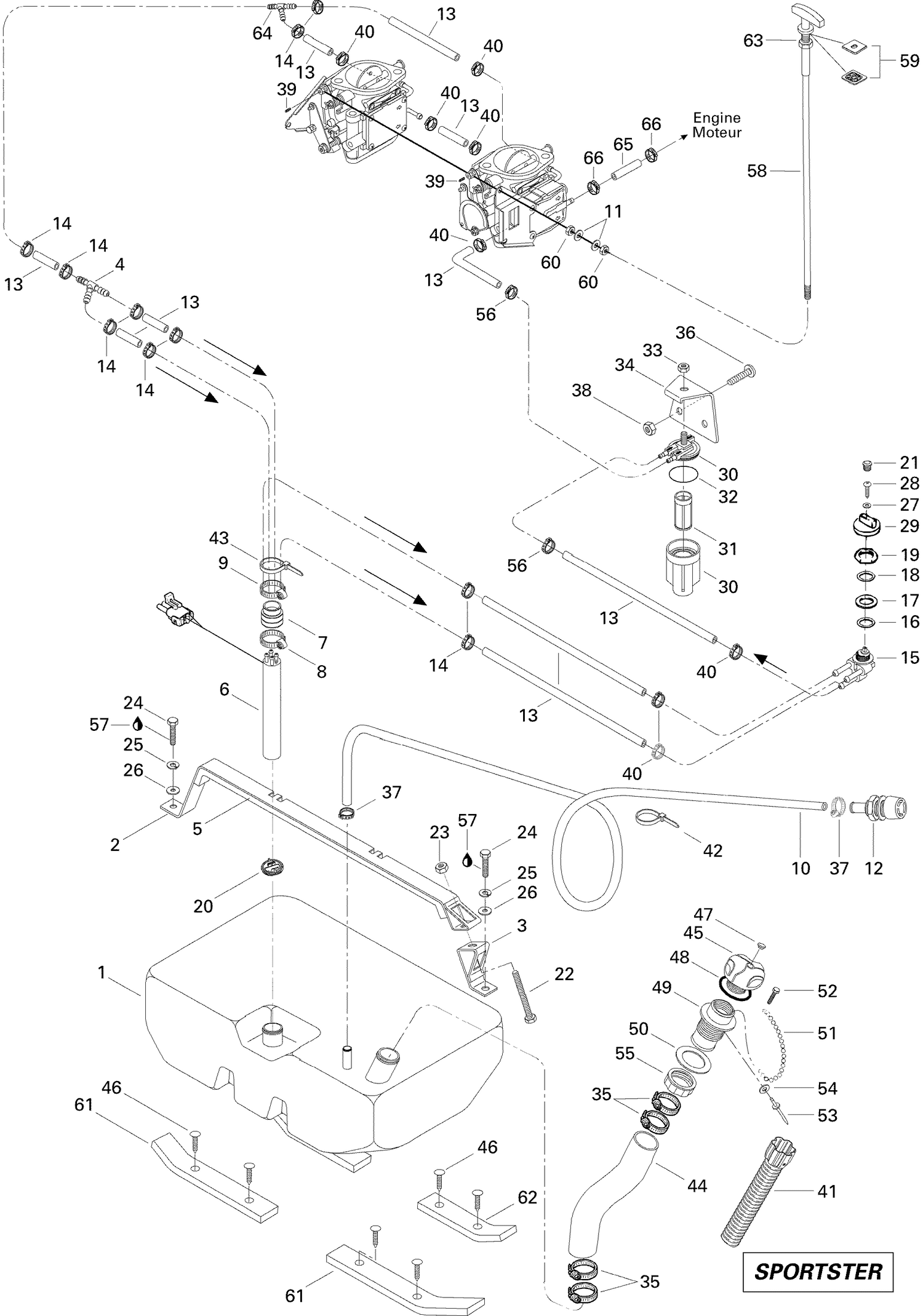 02- Fuel System 5898