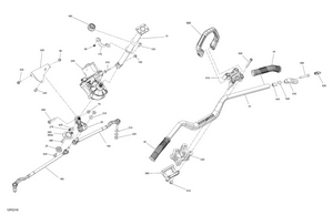 03- Mechanic - Steering Schematic