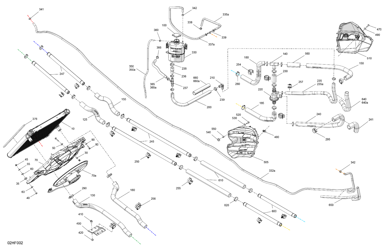02- Engine - Cooling