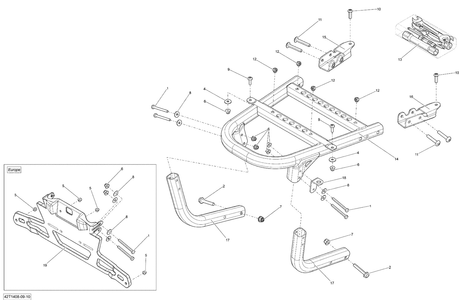 09- Rear Cargo Box
