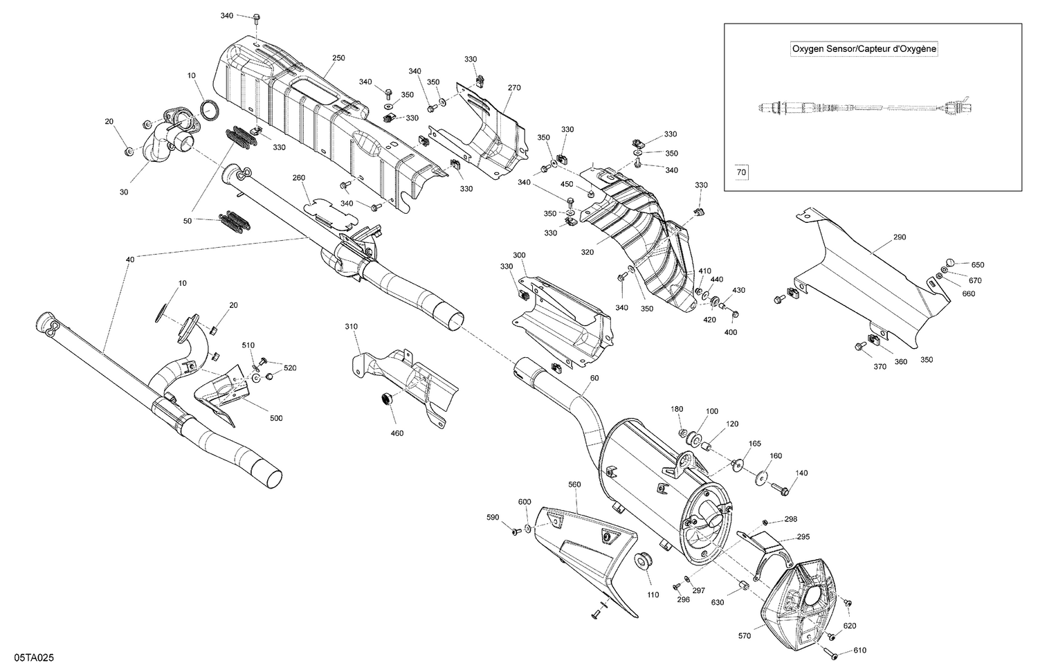 02- Engine - Exhaust