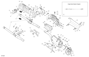 02- Engine - Exhaust Schematic