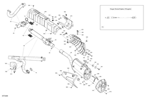 02- Engine - Exhaust Schematic
