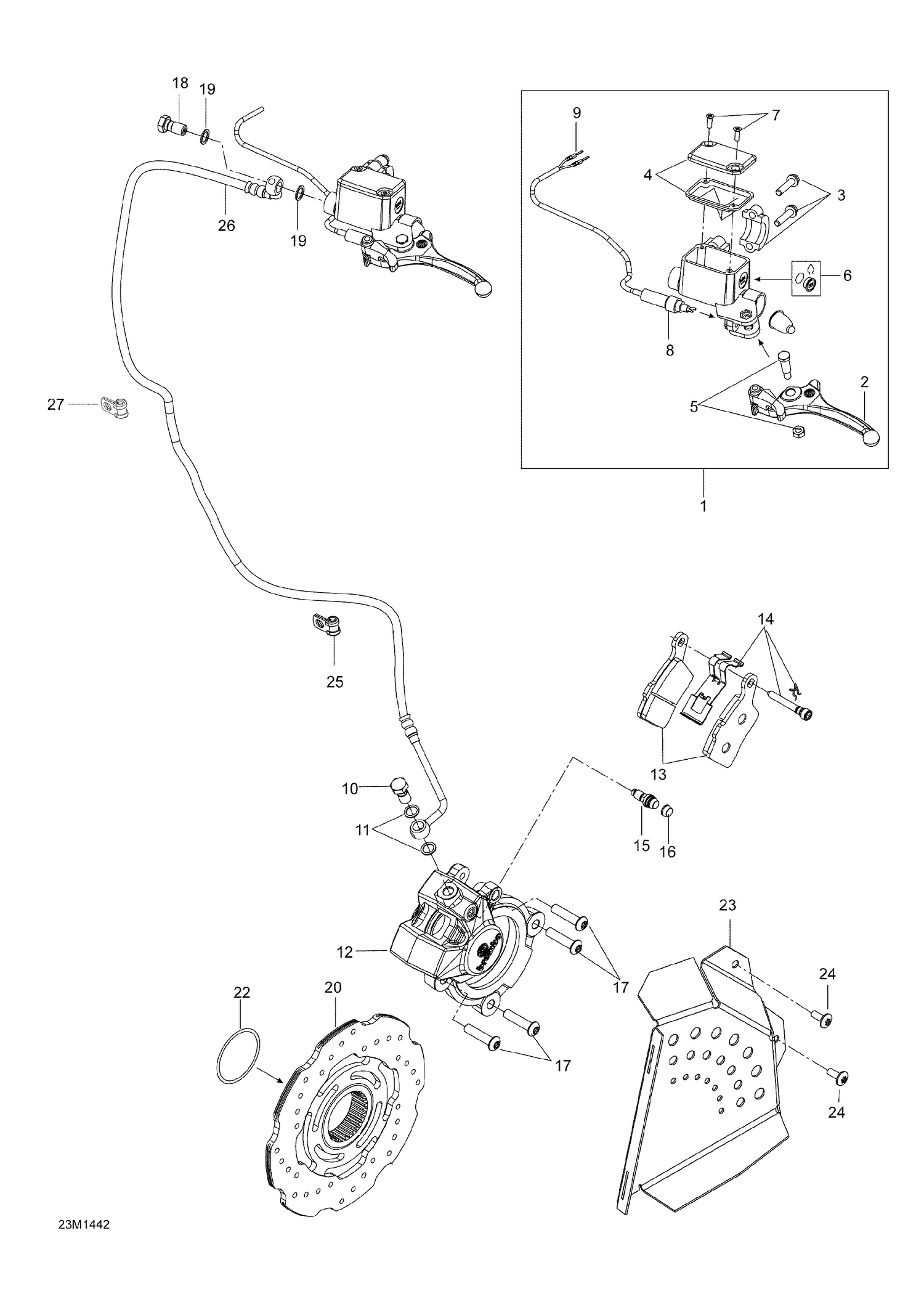 06- Hydraulic Brakes