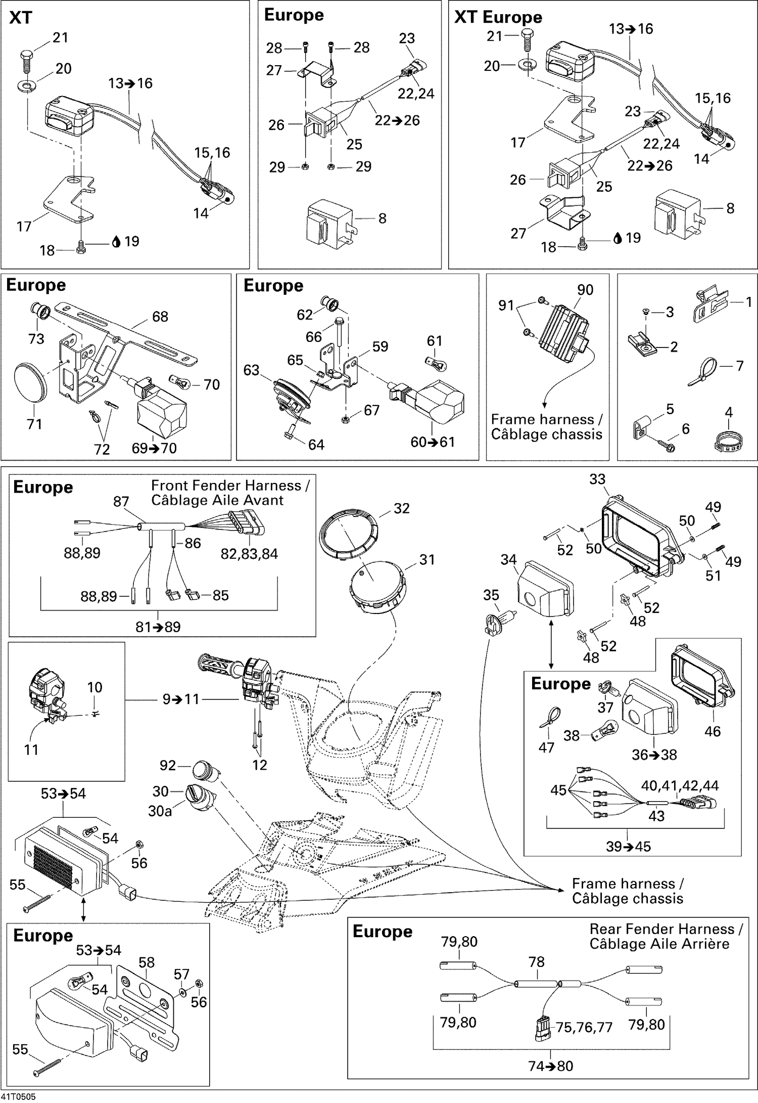 10- Electrical Accessories