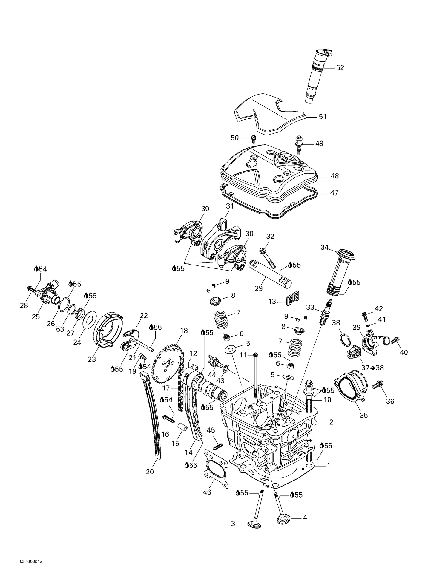 01- Cylinder Head
