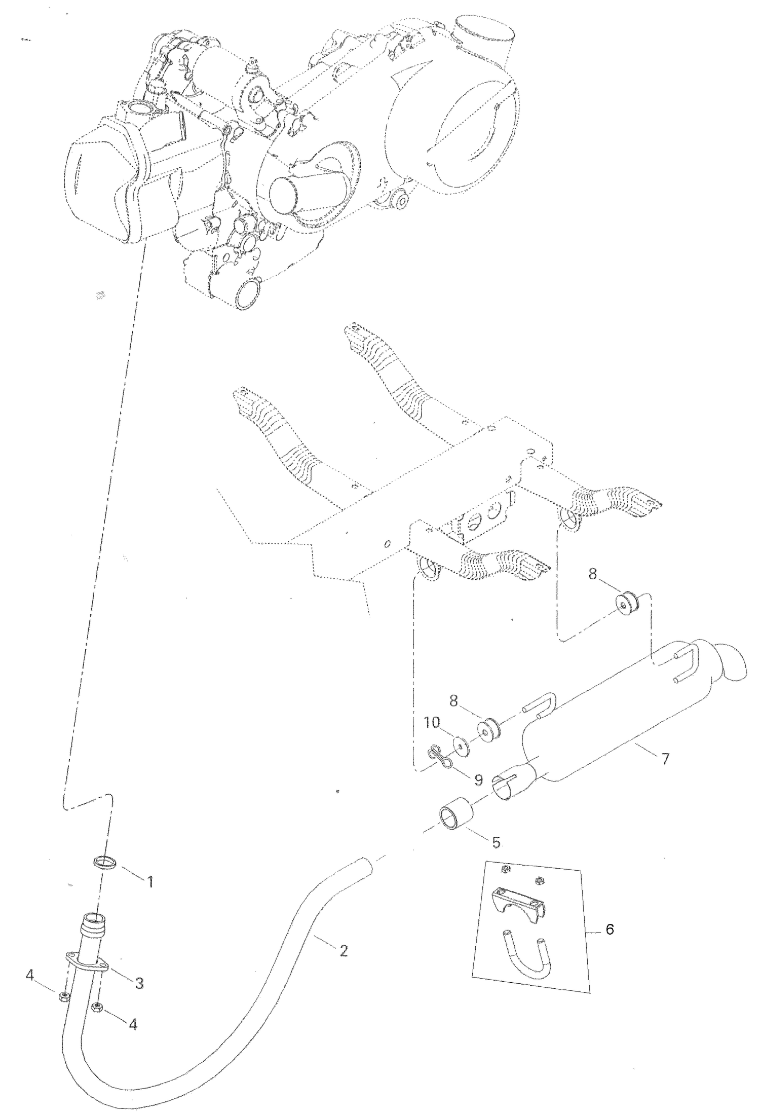 01- Exhaust System