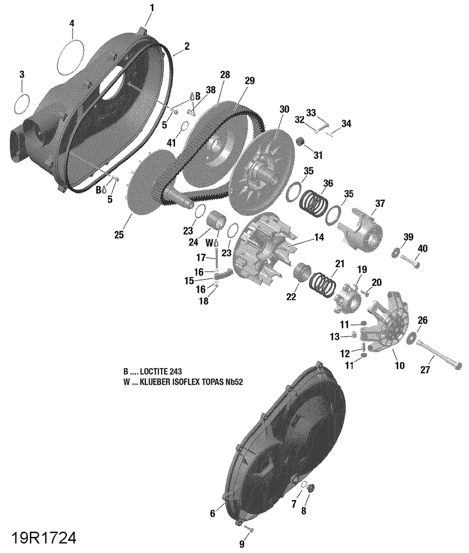 05- Transmission - HD10 - XMR