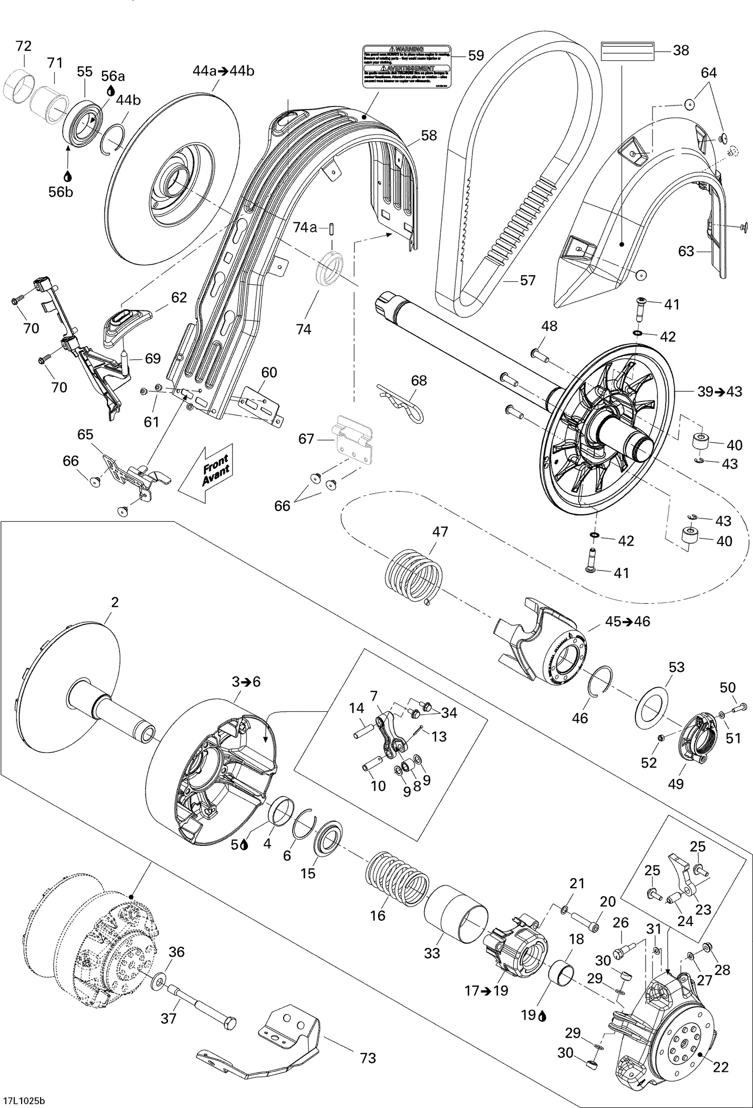 05- Pulley System SE