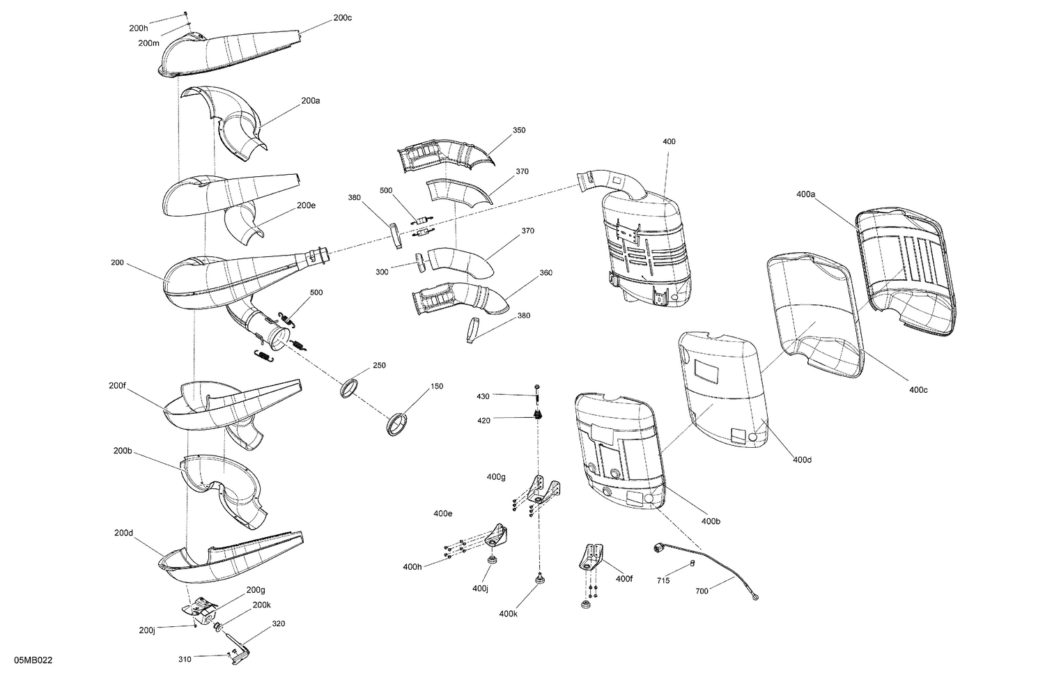 02- Engine - Exhaust