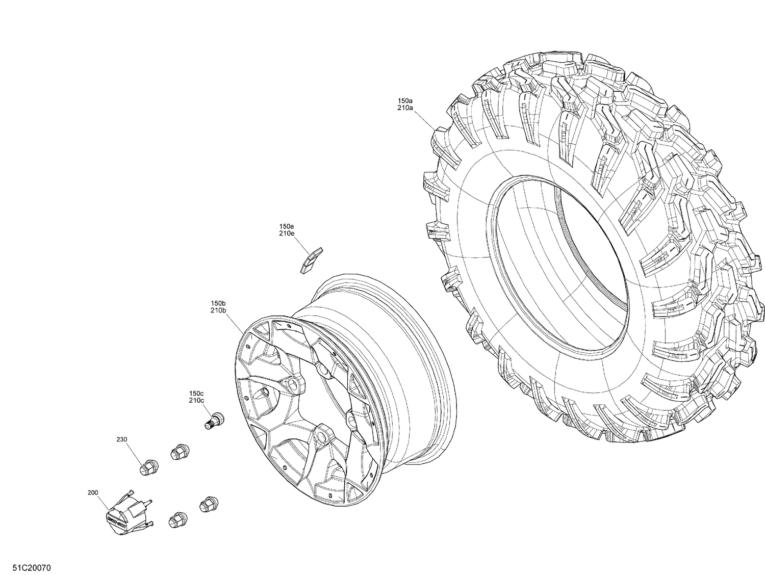 08- Wheels - DPS