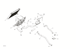 02- Engine - Cooling Schematic