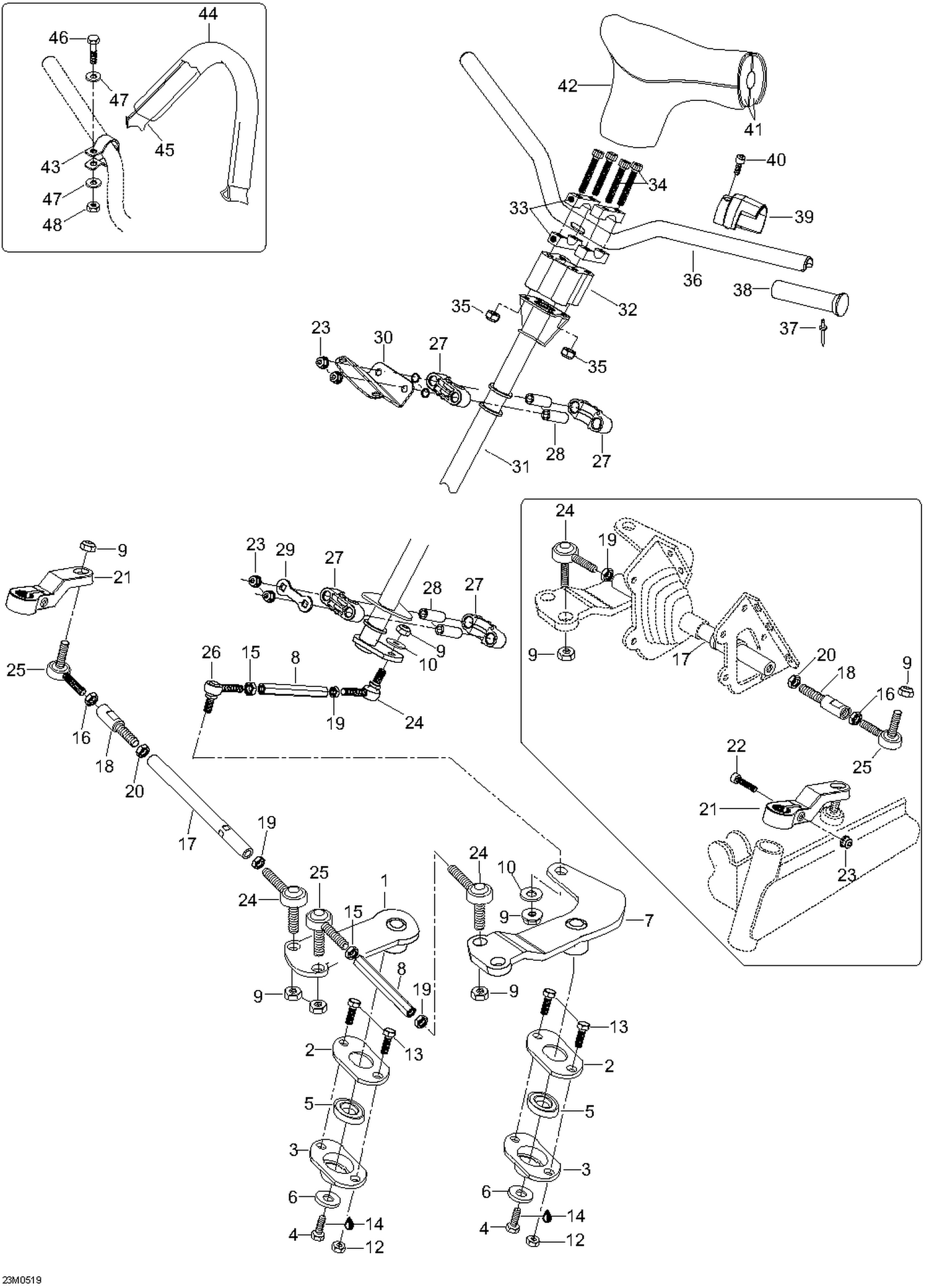 07- Steering System