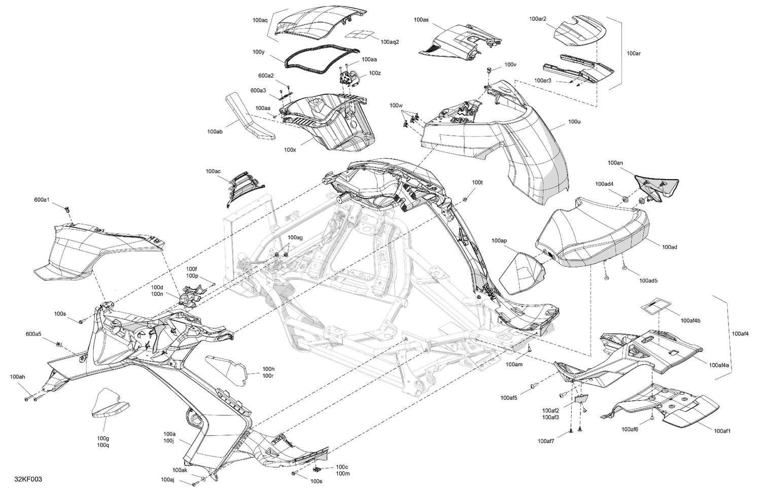 07- Body - Upper Section