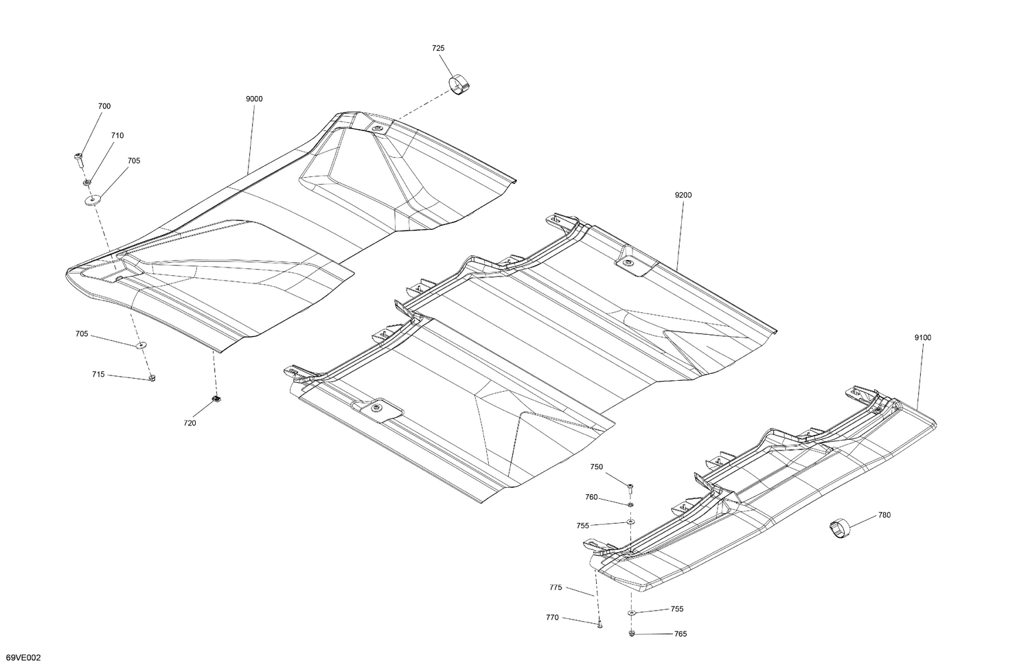 07- Body - Roof