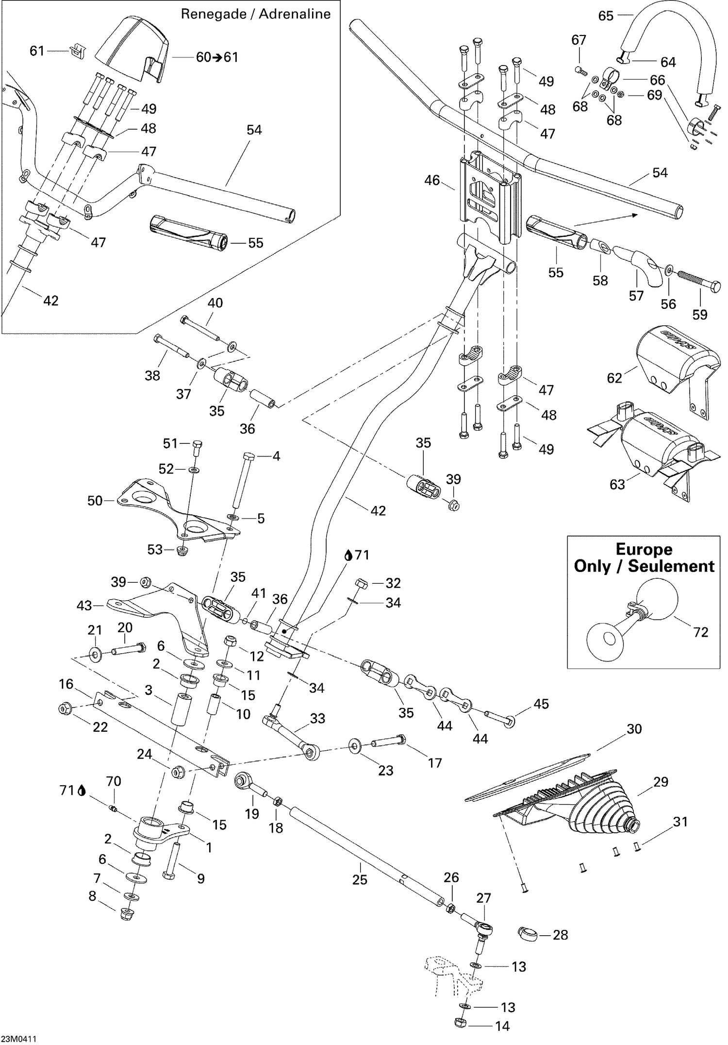 07- Steering system