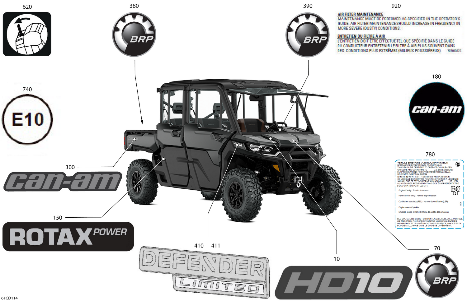 07- Body - Decals