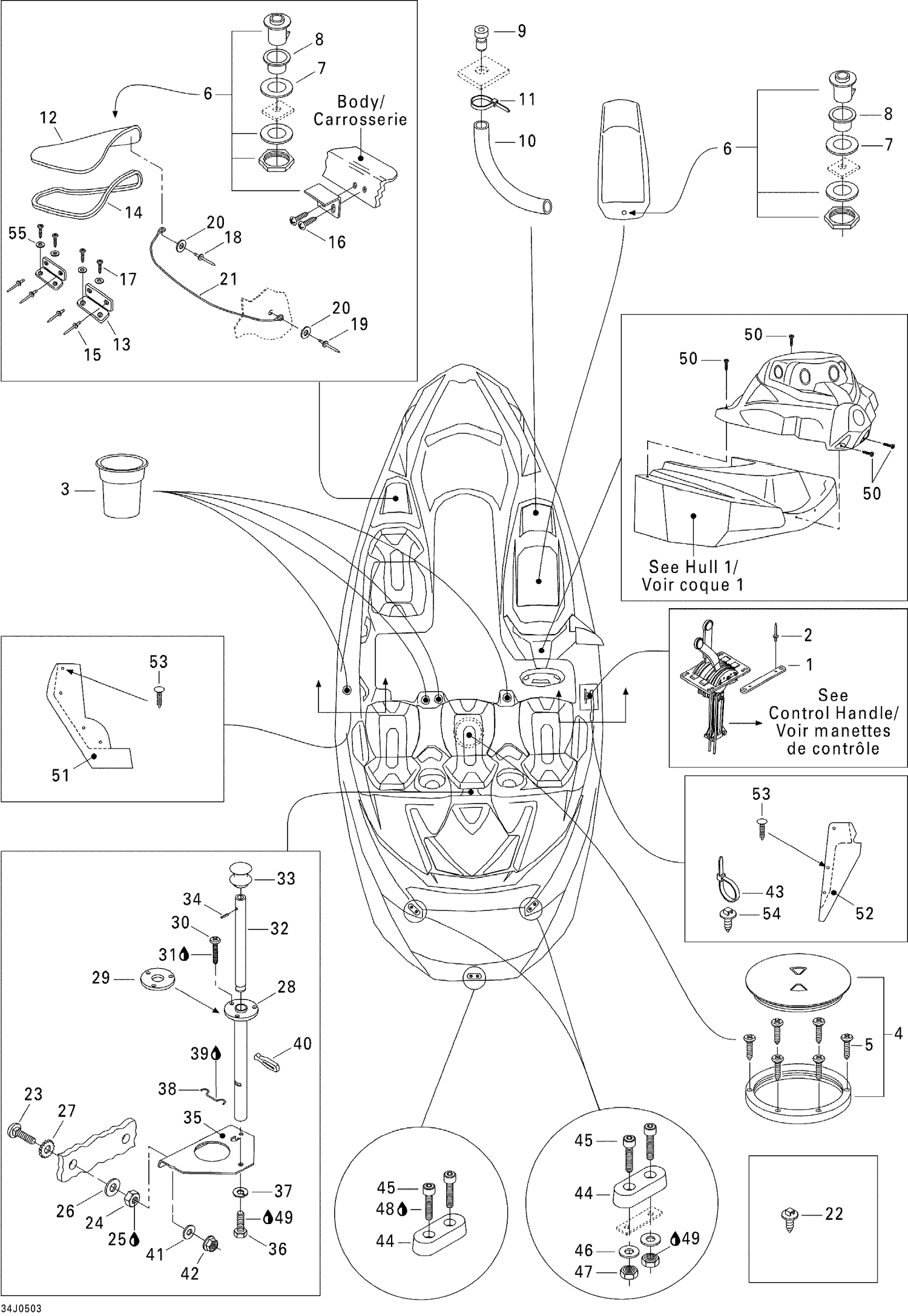 09- Body And Accessories