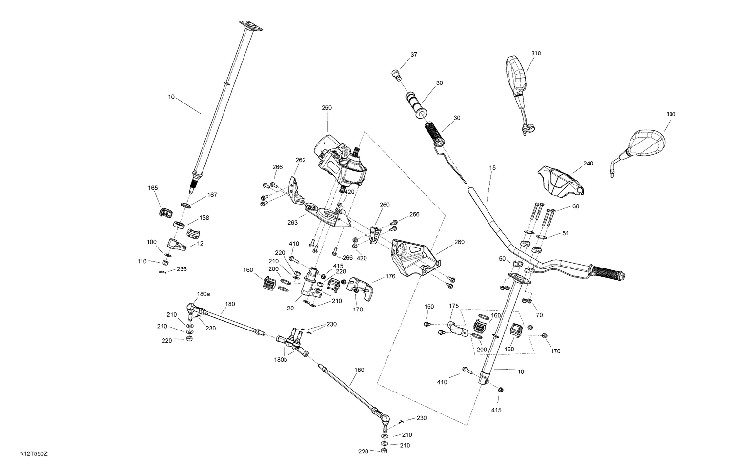 03- Mechanic - Steering