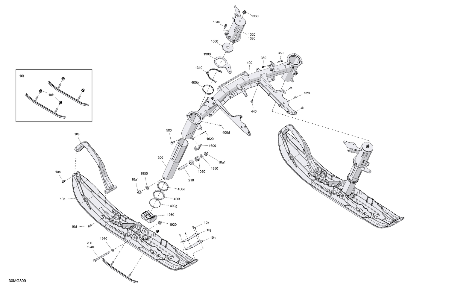 05- Suspension - Front