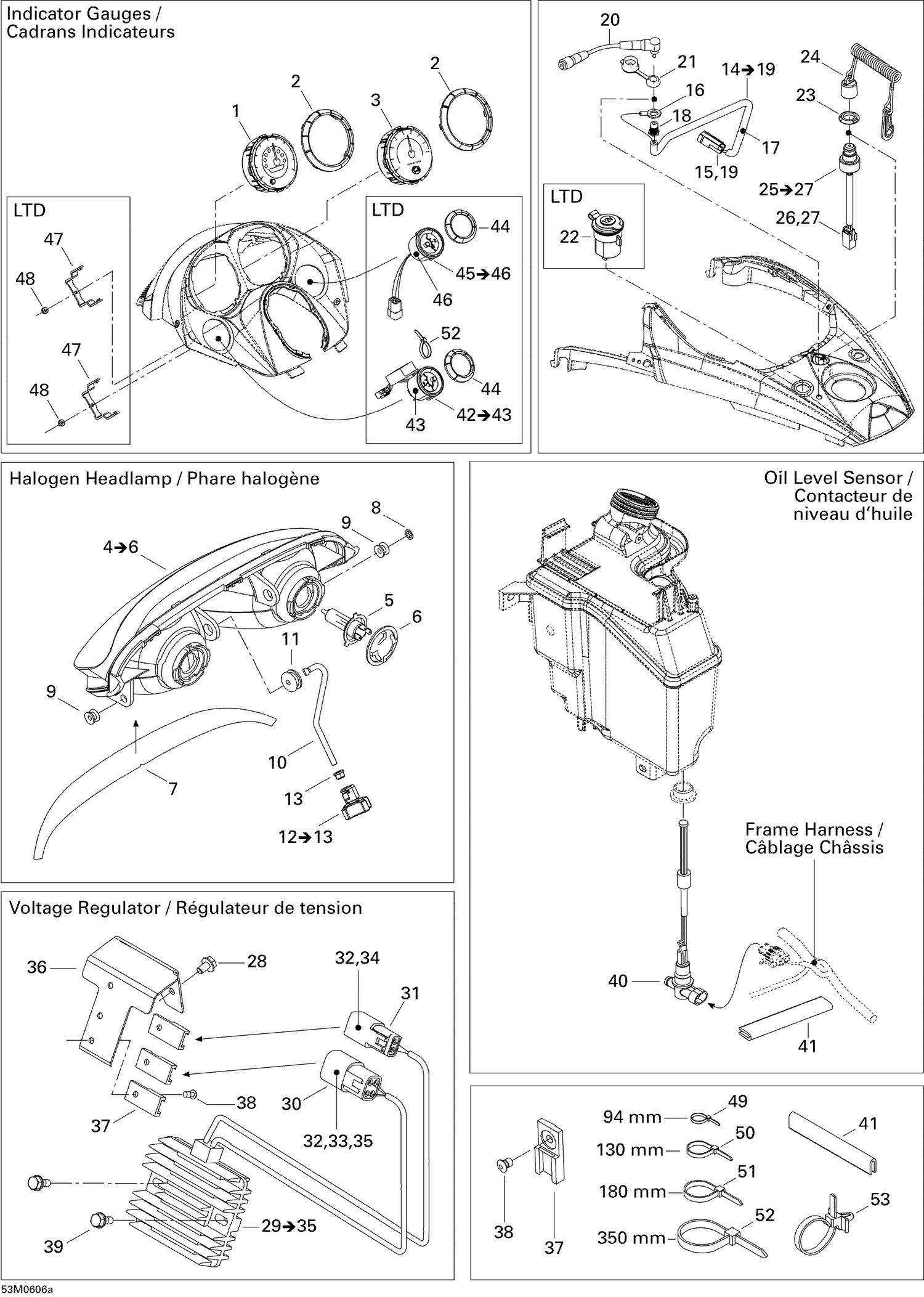 10- Electrical Accessories 500, 1