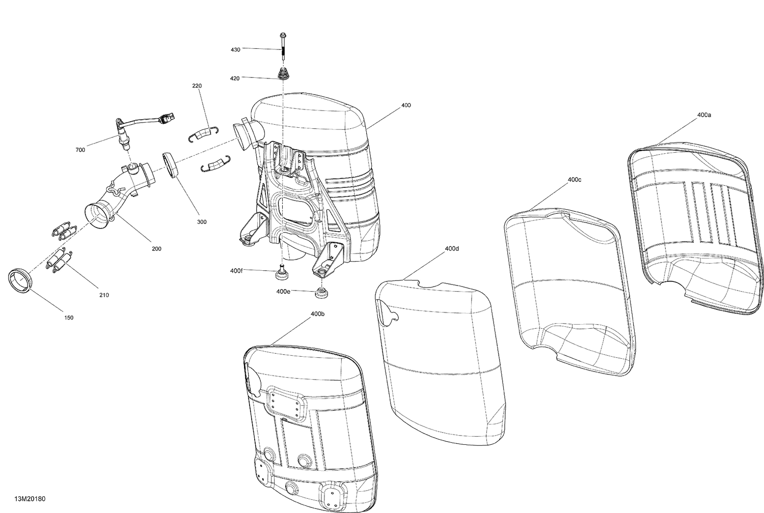 02- Engine - Exhaust