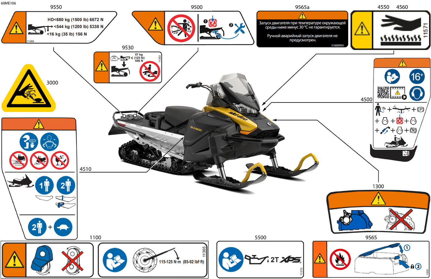 07- Body - Warning Decals