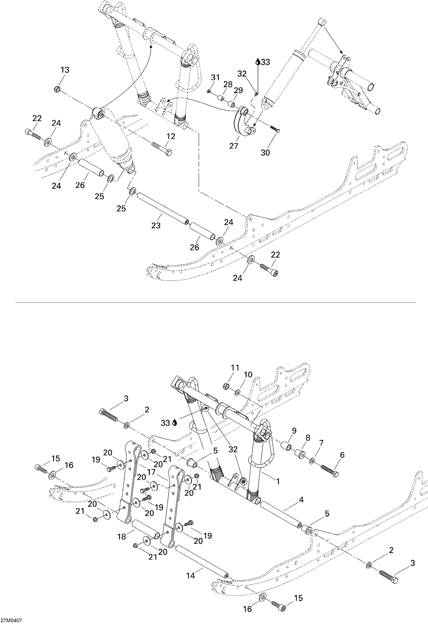 08- Front Arm