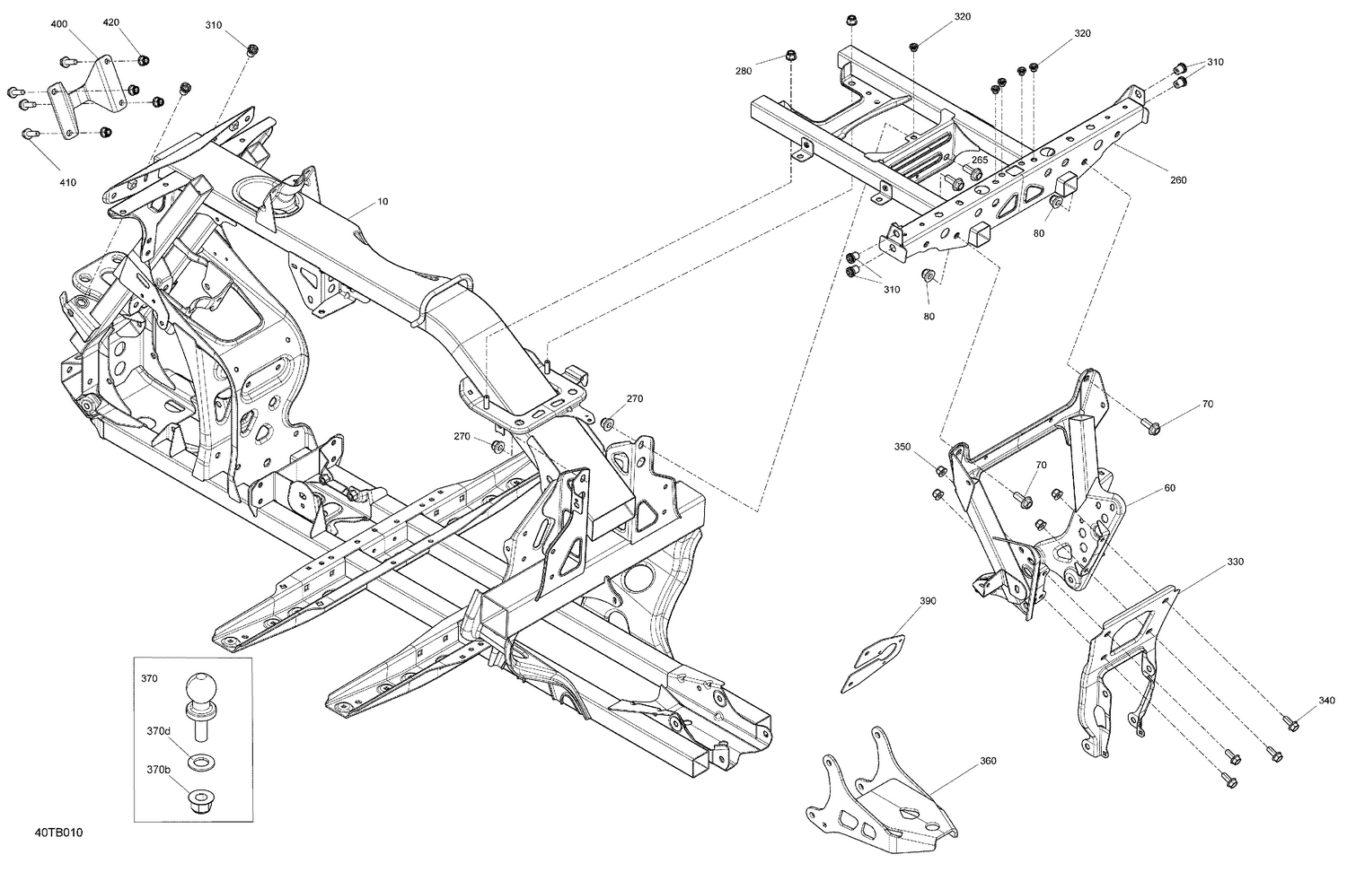 06- Frame - System