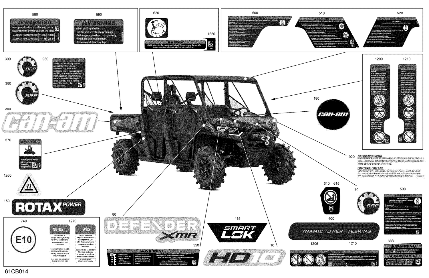 07- Body - Decals