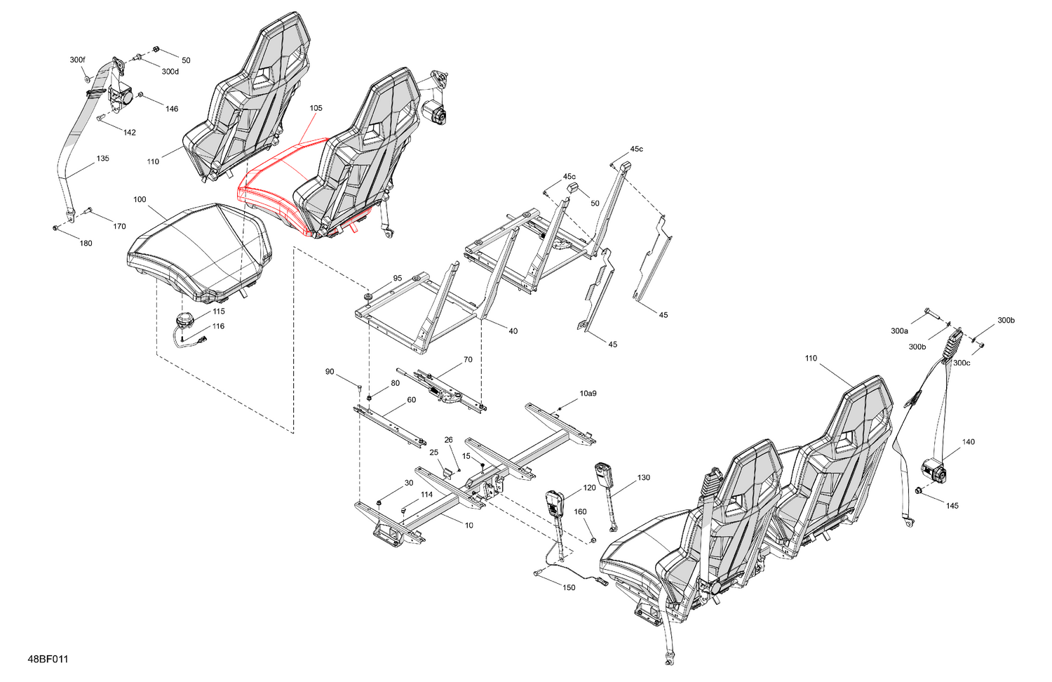 07- Body - Seat