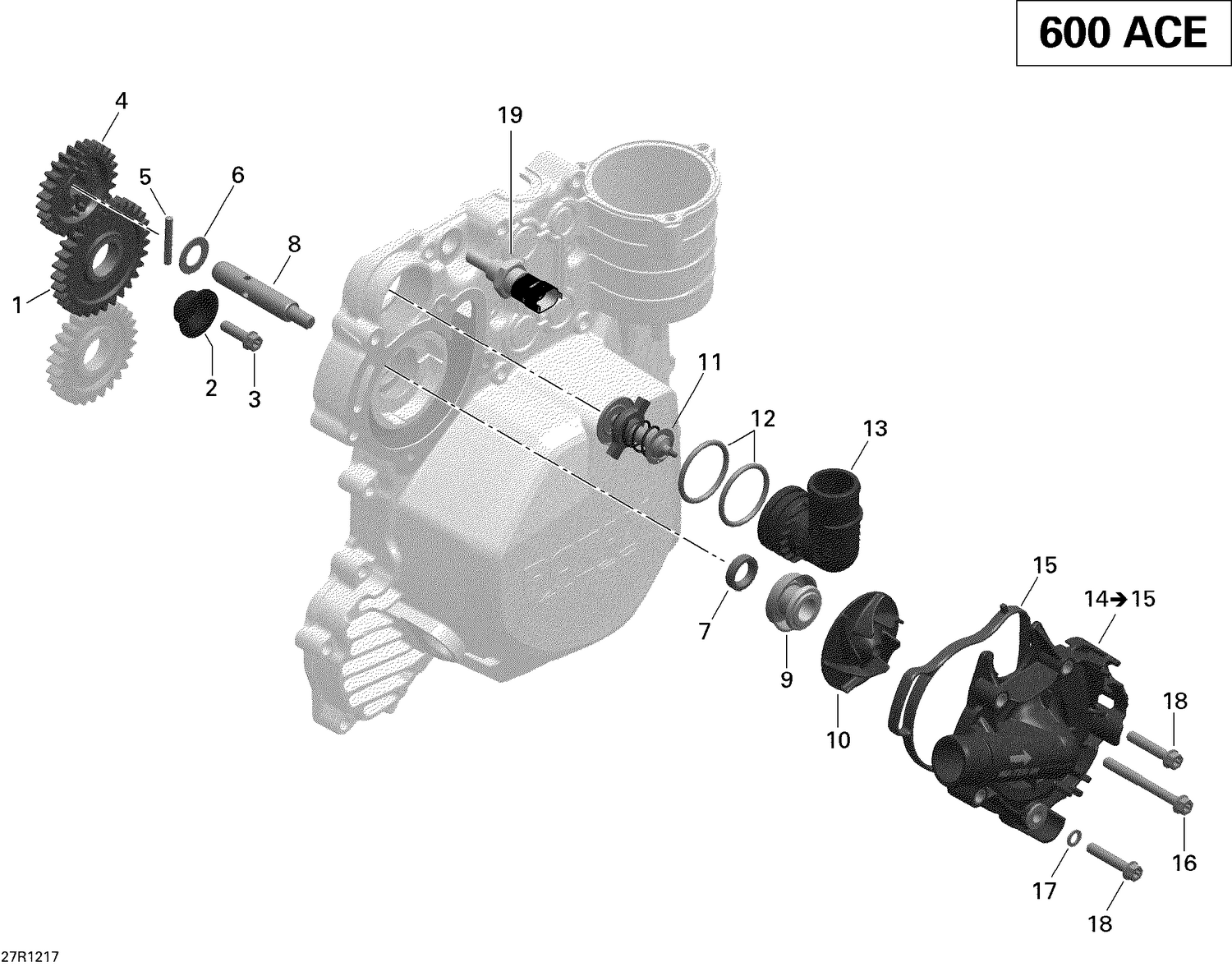 01- Engine Cooling