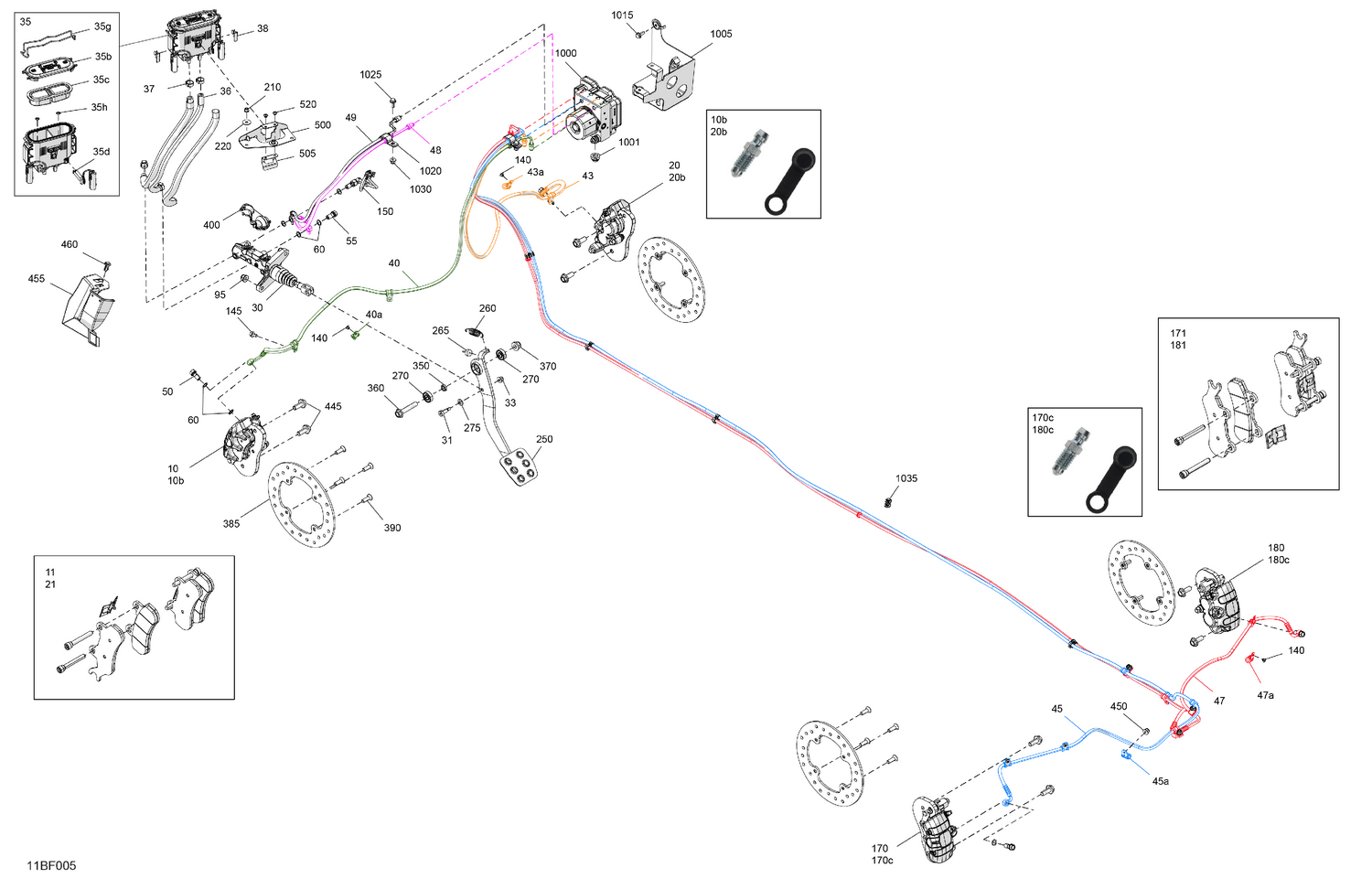 03- Mechanic - Brake System
